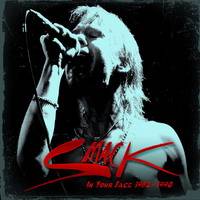 Smack (FIN) : In Your Face 1982-1990